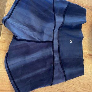lululemon Align High-Rise Short 2.5"